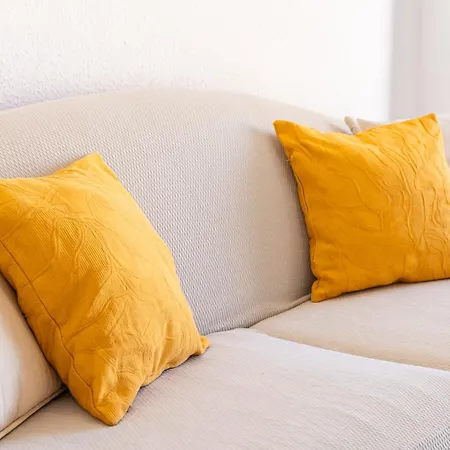 公寓 Private Balcony Walk To Mezquita Alcazar *