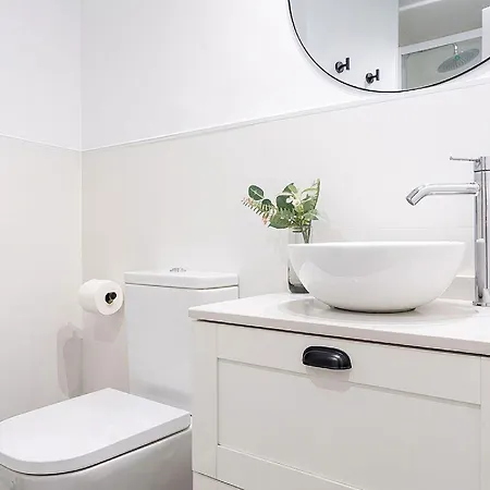 Private Balcony Walk To Mezquita Alcazar 科爾多瓦