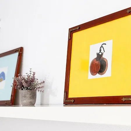 公寓 Private Balcony Walk To Mezquita Alcazar *