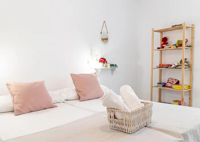 아파트 Private Balcony Walk To Mezquita Alcazar 코르도바