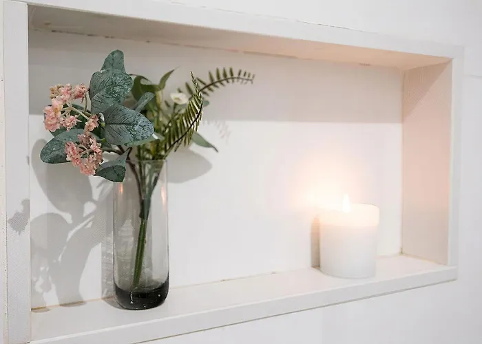 아파트 Private Balcony Walk To Mezquita Alcazar 코르도바