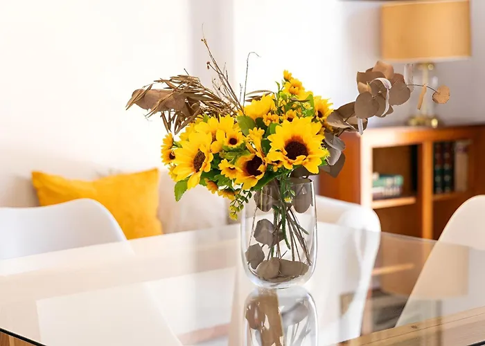 Private Balcony Walk To Mezquita Alcazar 코르도바