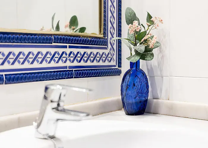 Private Balcony Walk To Mezquita Alcazar * 코르도바