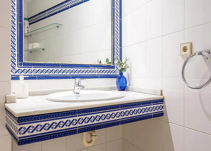 아파트 Private Balcony Walk To Mezquita Alcazar 코르도바